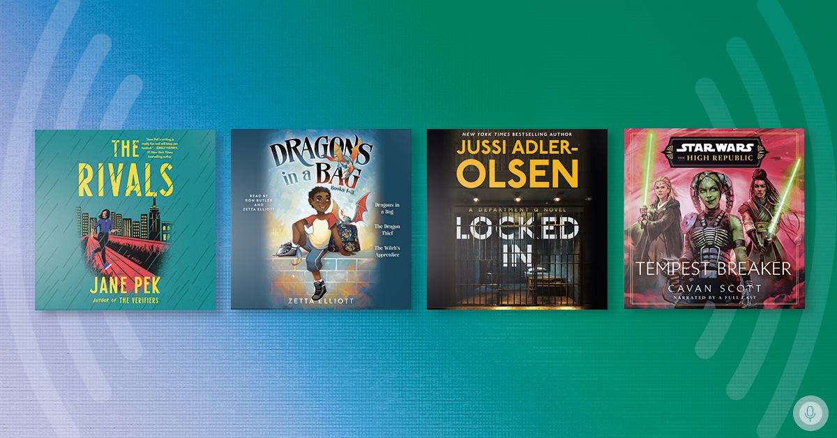 New Stories to Listen to