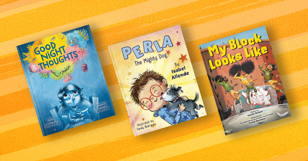 The Best Picture Books of 2024