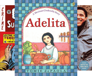 New Releases