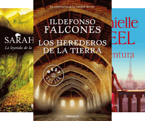 Spanish Language Fiction